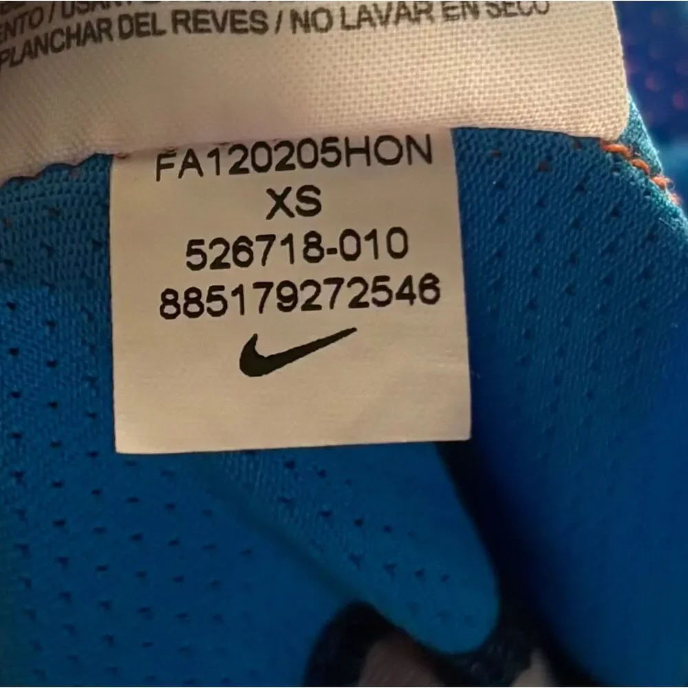 Nike pre owned